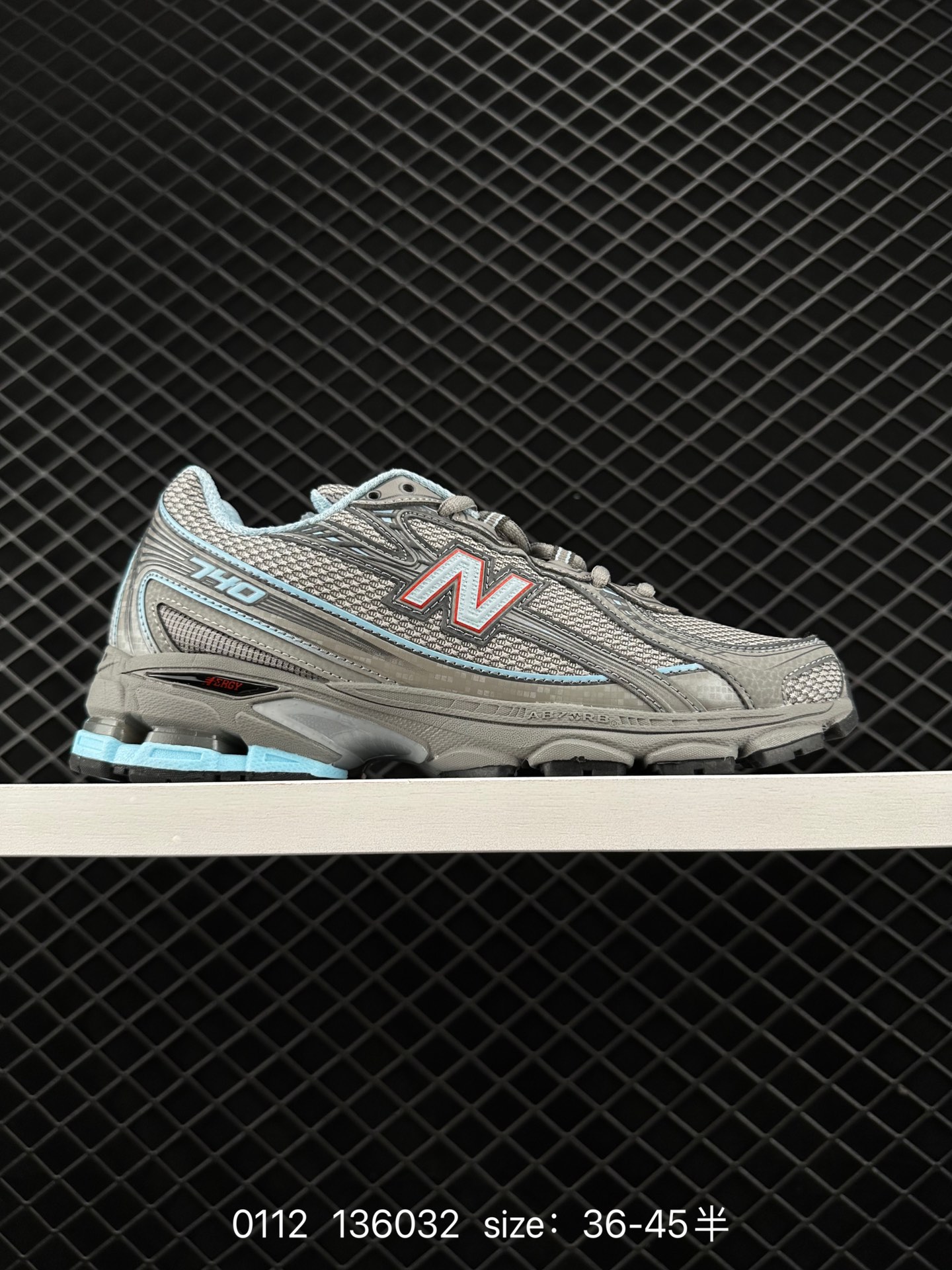 New Balance 740 New Balance 740